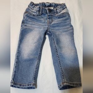 Toddler boy jeans pants